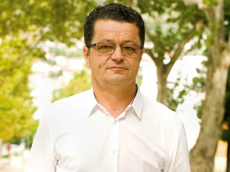 martin raguz