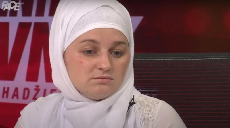 amila gadzun