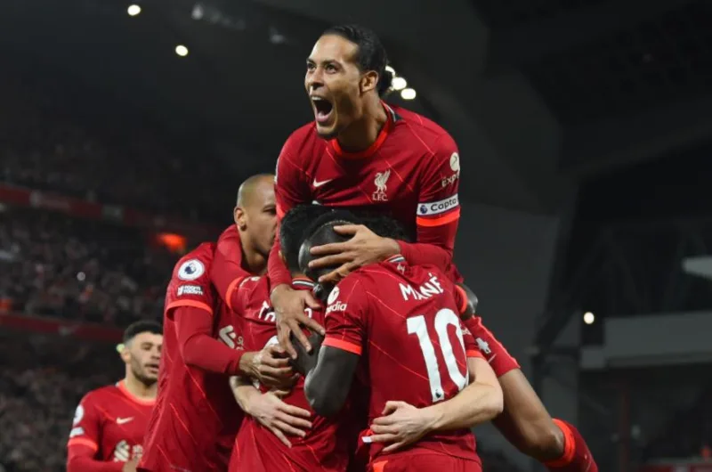 liverpool