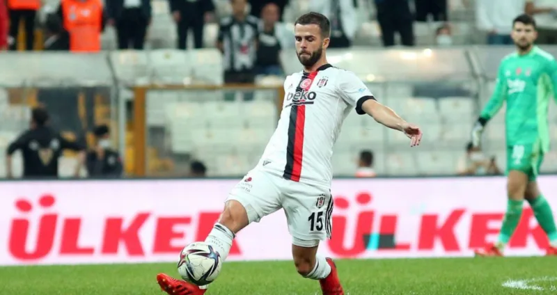 pjanic