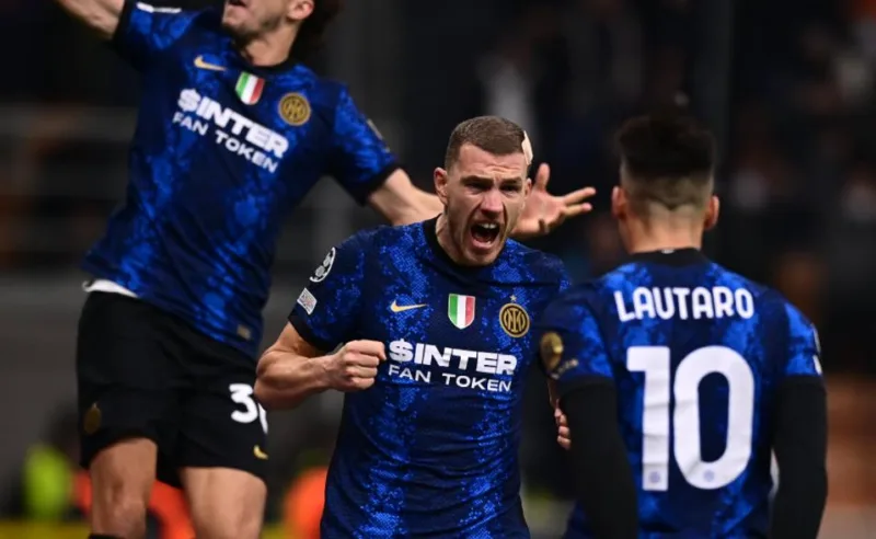 dzeko