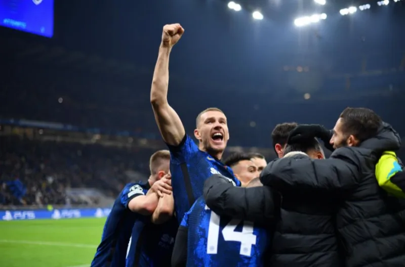 dzeko