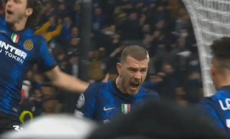 dzeko