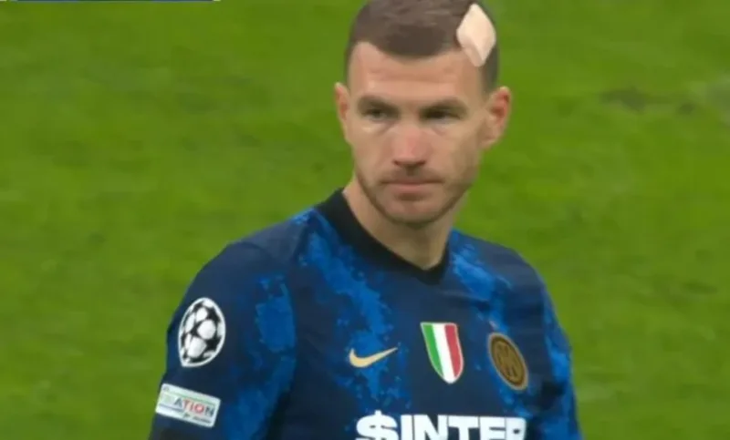 dzeko