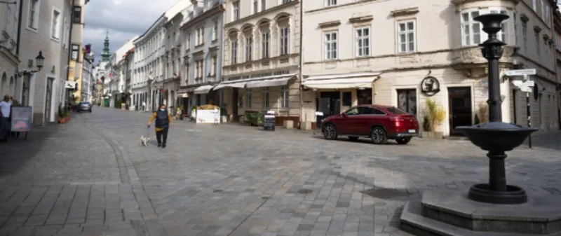 slovacka lockdown 1