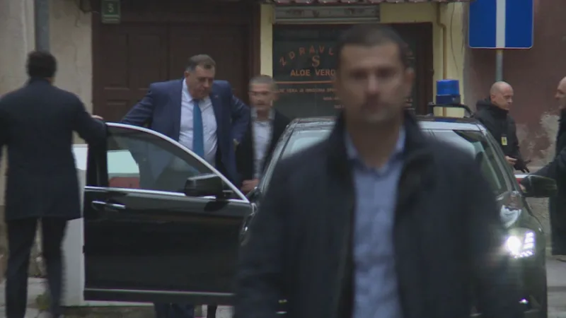 dodik rezidencija sad