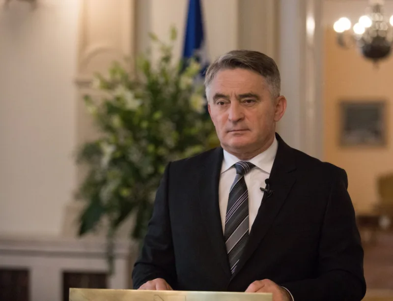 komsic zeljko n
