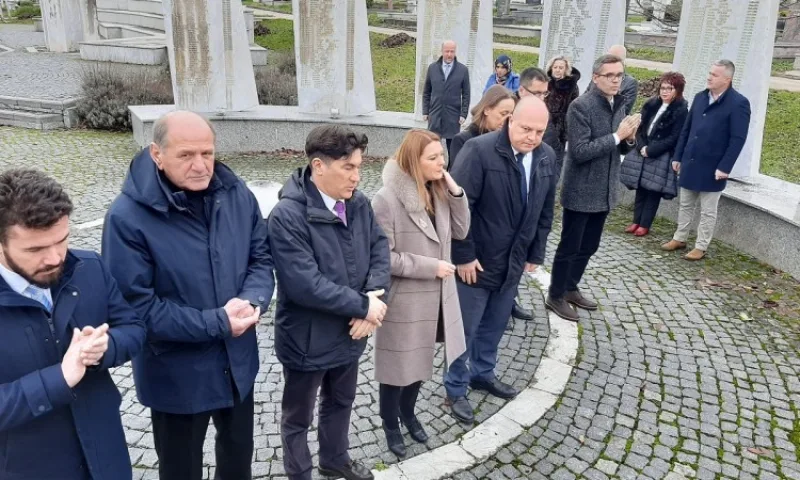 ruznic usk