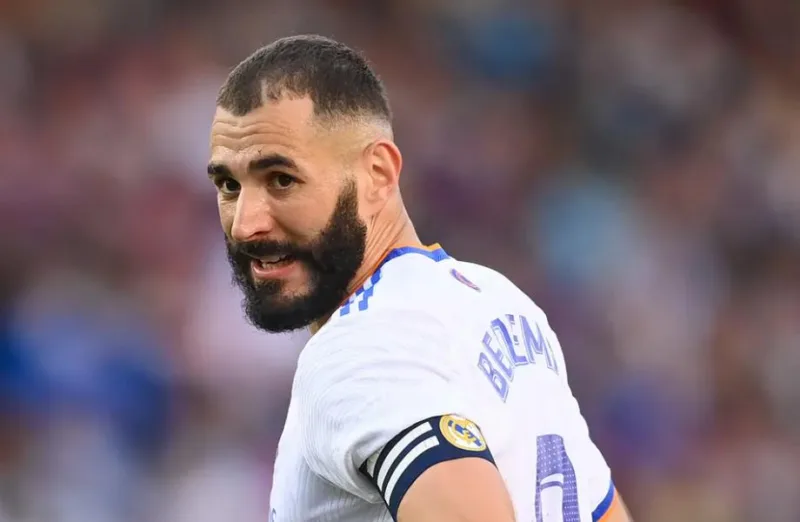 benzema