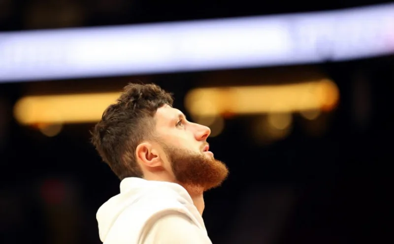 nurkic