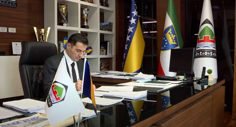 Mirnes Bajtarević