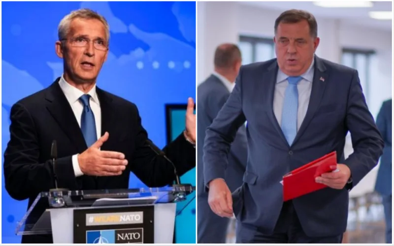 stoltenberg dodik