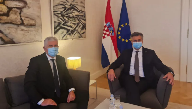 covic plenkovic2