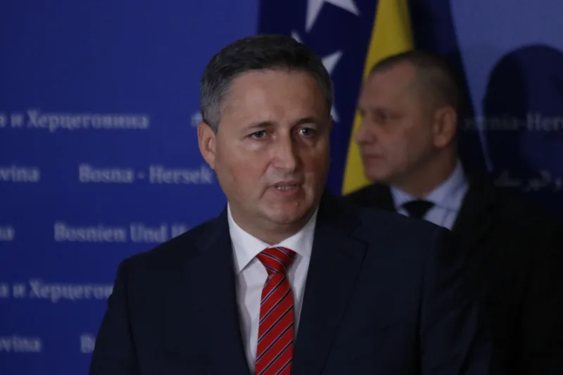 denis becirovic