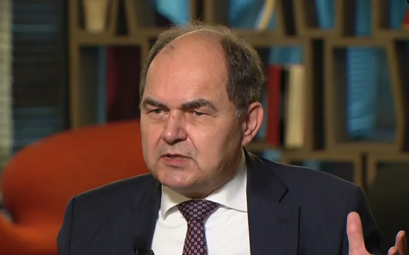 christian schmidt