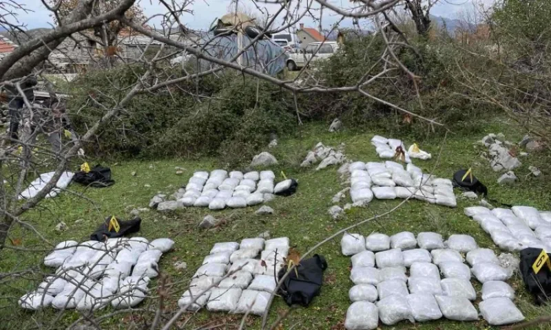 marihuana trebinje