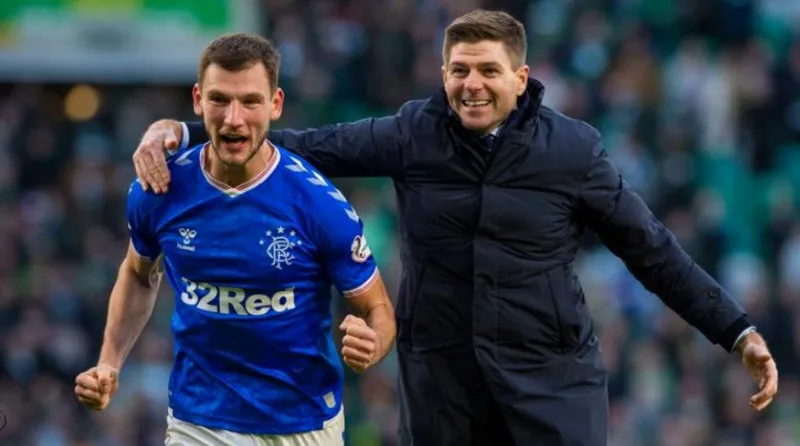 gerrard barisic