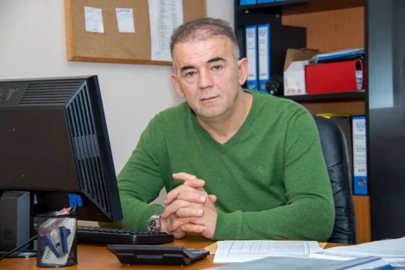 husnic senad