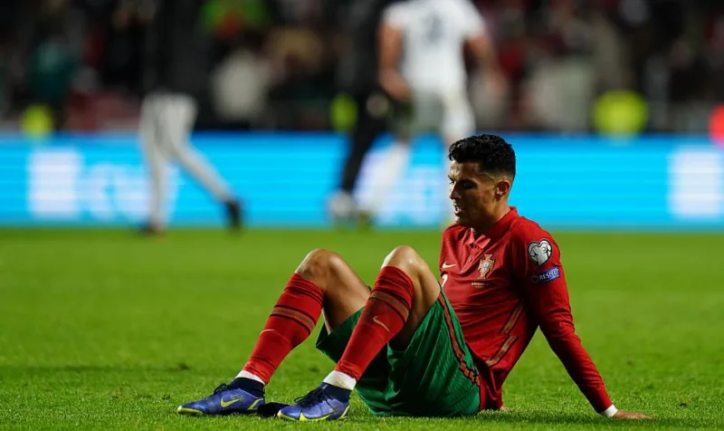 ronaldo