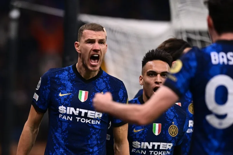 dzeko