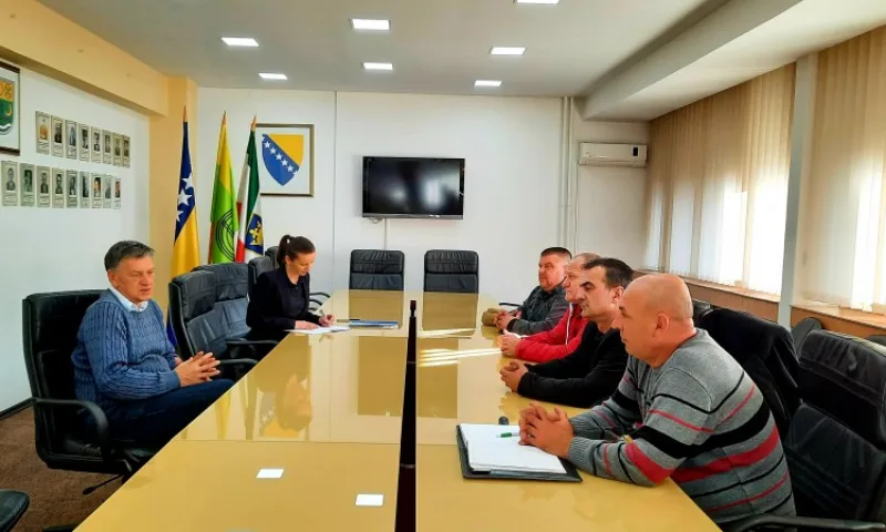 kasumovic sindikat rmu zenic