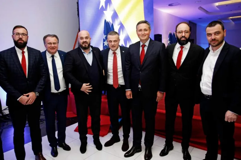sdp bl