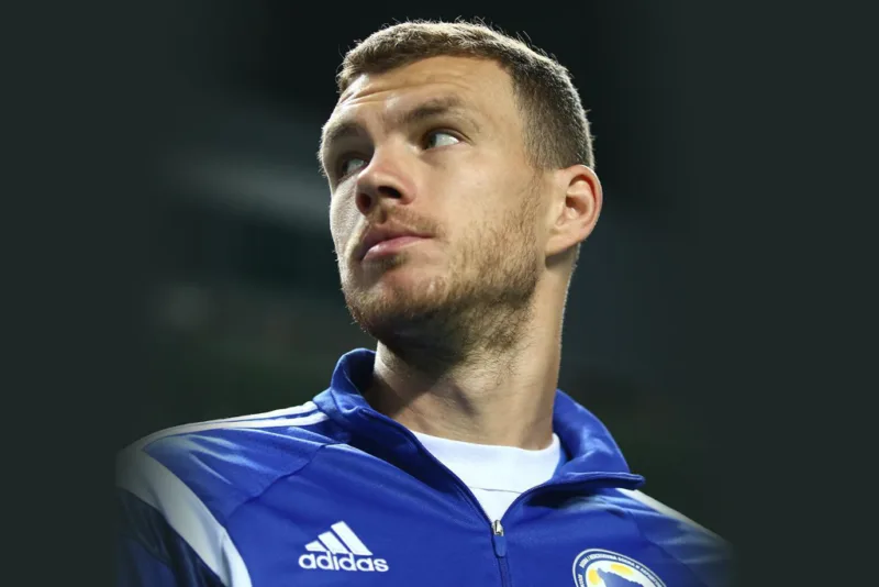 dzeko