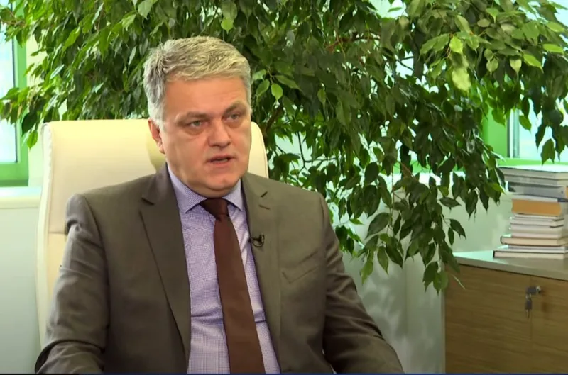 admir andelija
