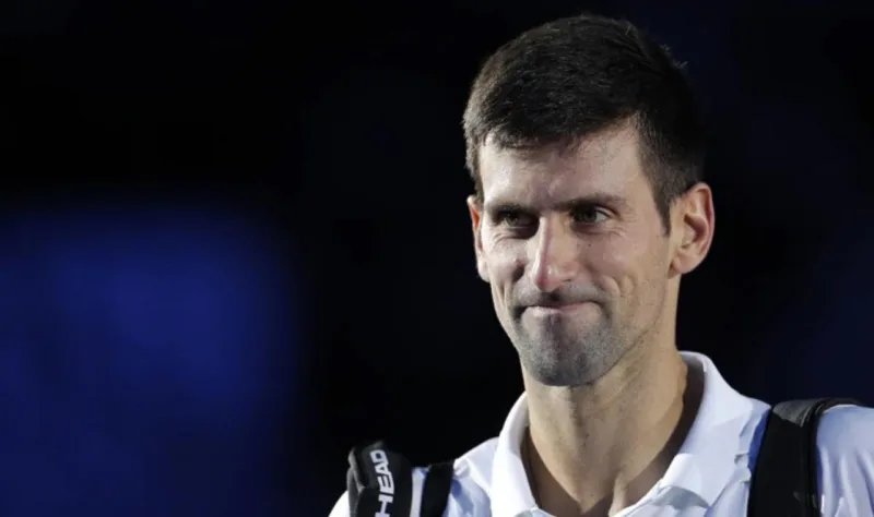 djokovic