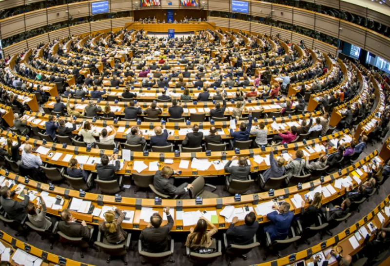 parlament evropski 1