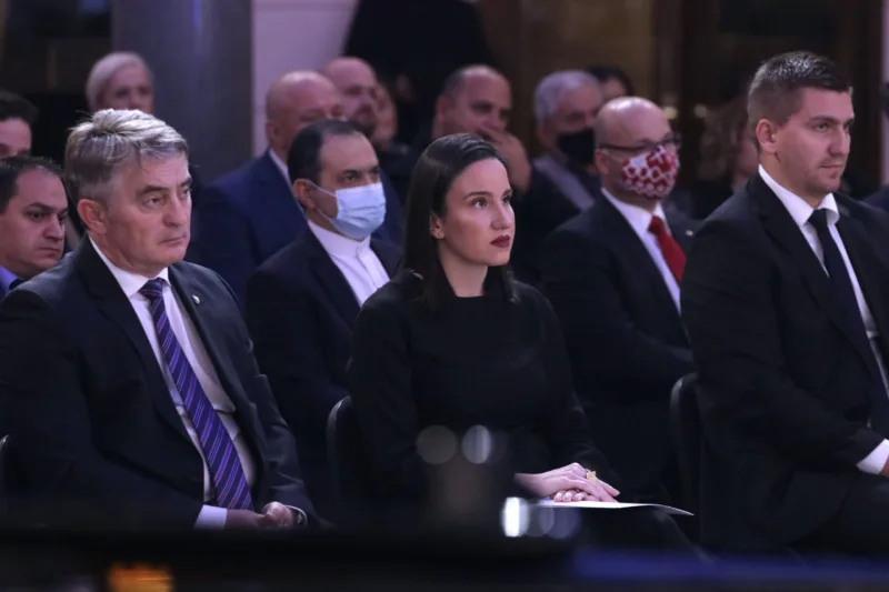 komsic karic