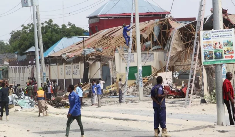 somalija bombaski napad