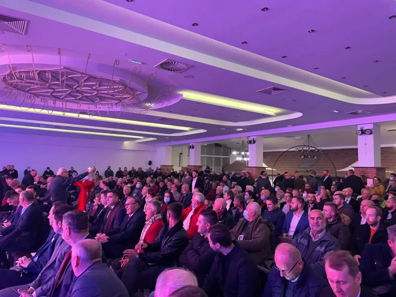 sdp banja luka dan drzavnosti