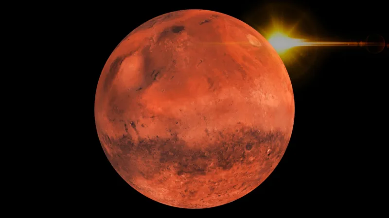 mars