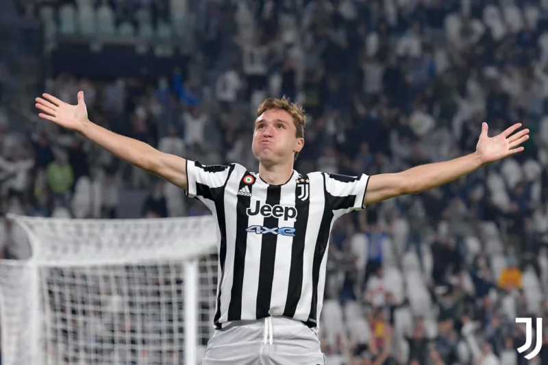 Federico Chiesa
