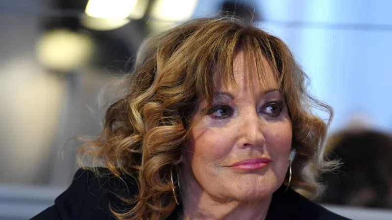 tereza kesovija