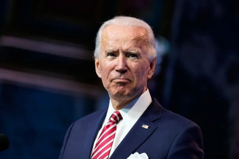 joe biden