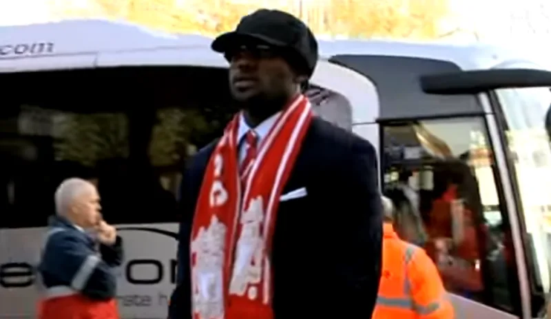 lebron liverpool 1