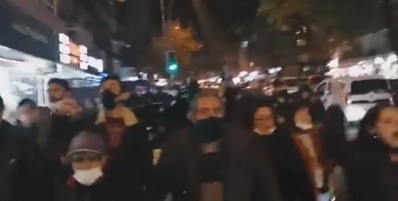 protesti turska 1