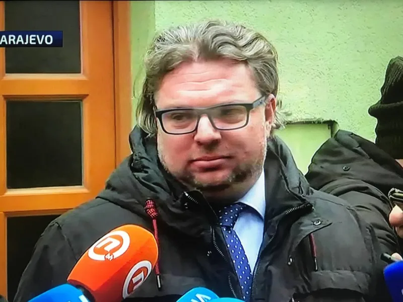 zeljko bakalar