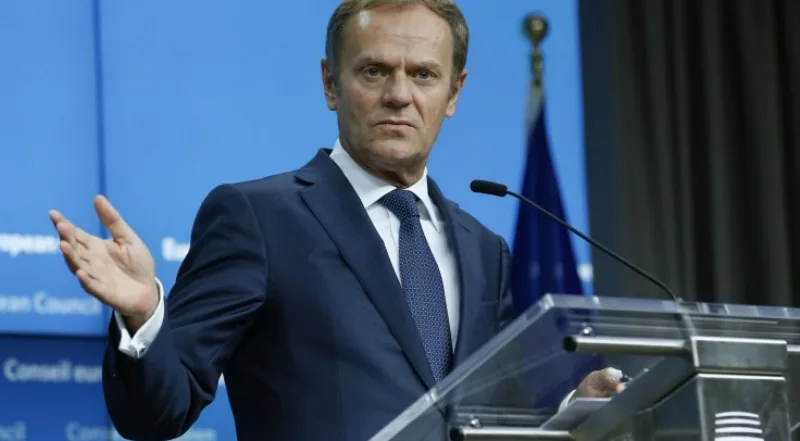 tusk 1