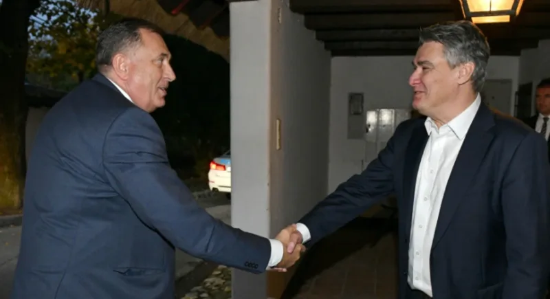 dodik i milanovic