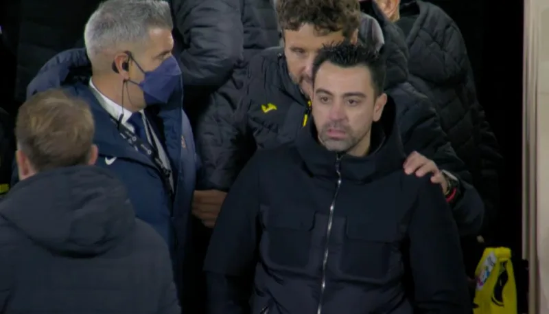 xavi