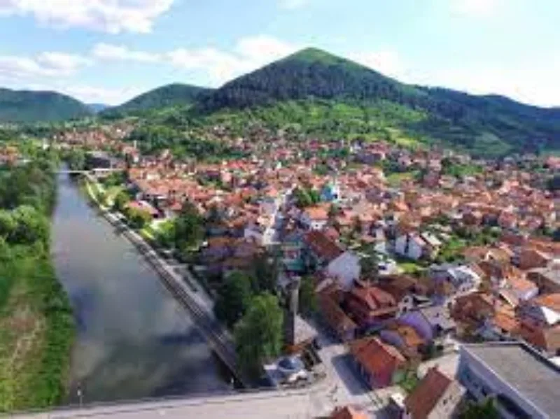 visoko