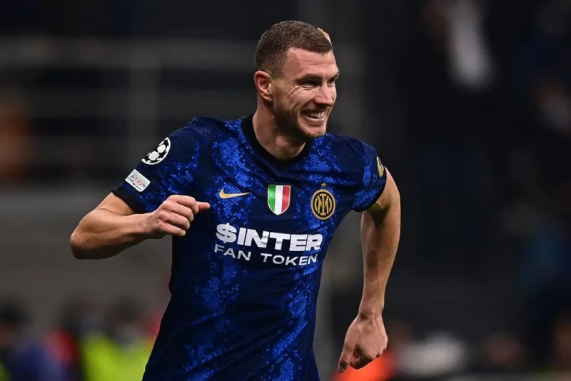 dzeko