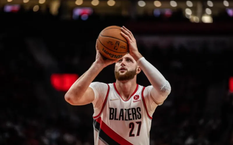 nurkic