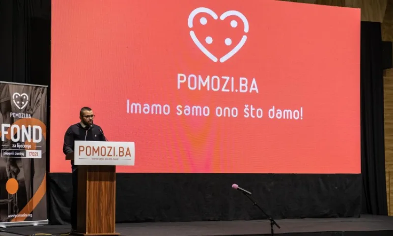 Najbolji obrok u mjesecu
