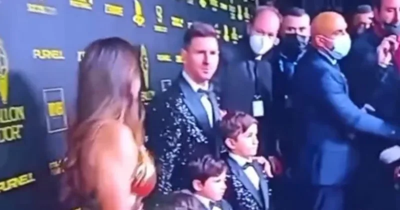 messi antonella
