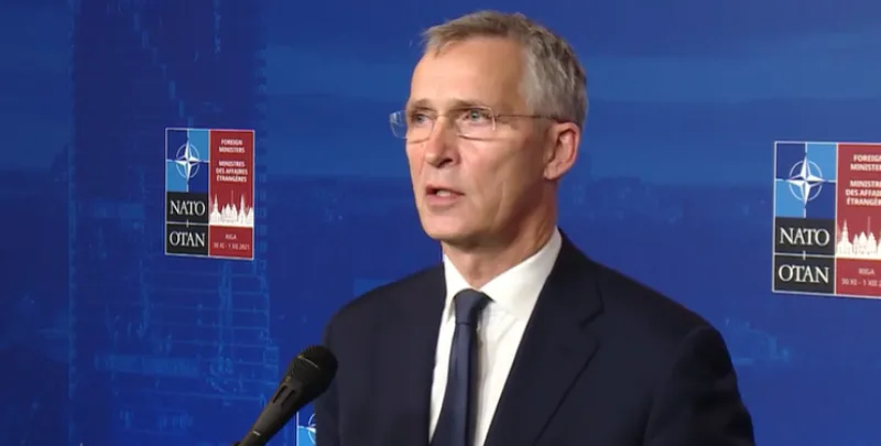 Stoltenberg