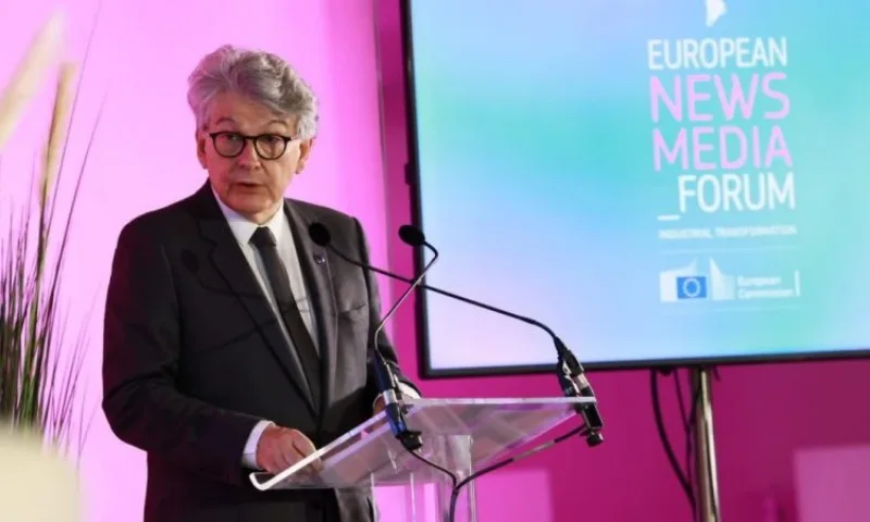 Thierry-Breton-European-News-Media-Forum